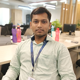 Pankaj Kumar Bharati