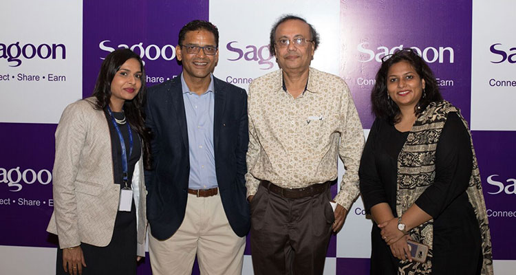 Grand affair at Vivanta Taj