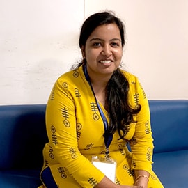 Bharti Mittal