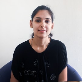Chandani Sethi