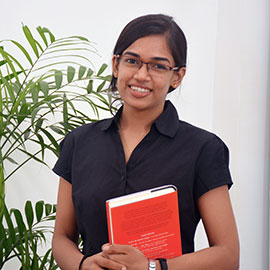 Kritika Chadha