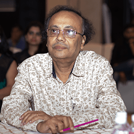 Dr. Niladri Chatterjee