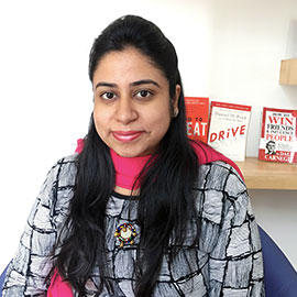 Swati Narwani