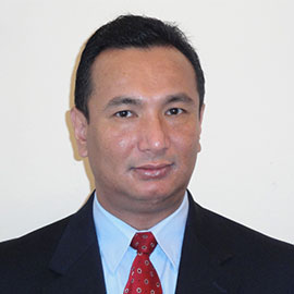 Laxman Pradhan