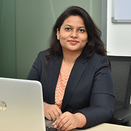 Swati Dayal