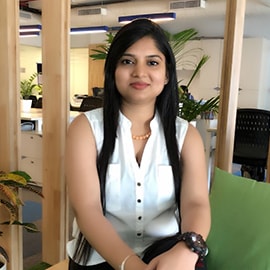Garima Jain
