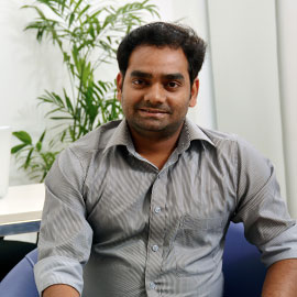 Aman Raj