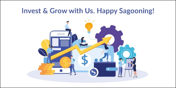 Why Should You Invest in Sagoon?