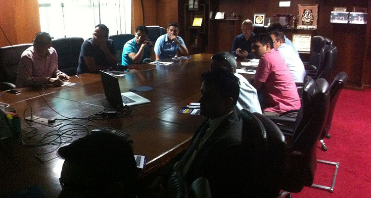 Webinar